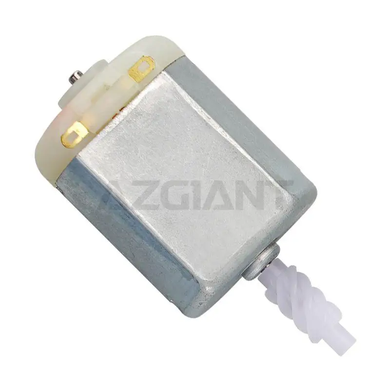 

For Chevrolet Spark Micro Carbon Brush Power Motor Car Side Door Lock Actuator Auto Latch Central Control Carbon Brush DC Engine