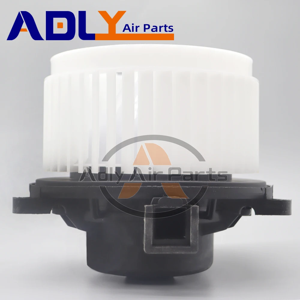 AC Heater Blower Motor For Chevrolet Cruze Malibu 2012-2015 For Buick LaCrosse Regal 2011-2015 13263279 1581637 13369460