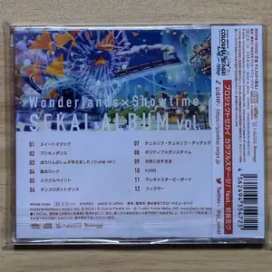 8ベストセールスCDアニメ-6