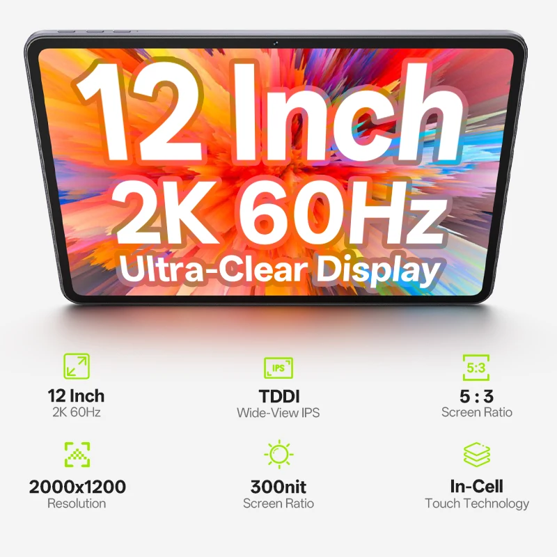 Thumbnail 4 - #70 Best Android Tablets to Buy In 2026