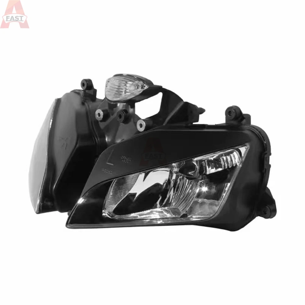 Motorcycle Head Light Front Lamp Headlight For HONDA CBR600RR CBR 600 F5 2003 2004 2005 2006 CBR 600 RR Headlight Assembly