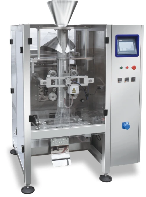 آلة تعبئة الأجهزة الترباس الأوتوماتيكية بالكامل أجزاء صغيرة مسامير عد آلة التعبئة #4