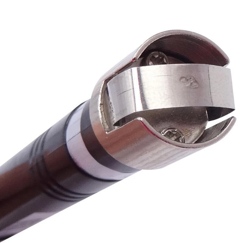 

TP-K03 Pen Type K Surface Thermocouple Sheet Thickened Durable Mesh Sensitive Solid Surface Temperature Probe