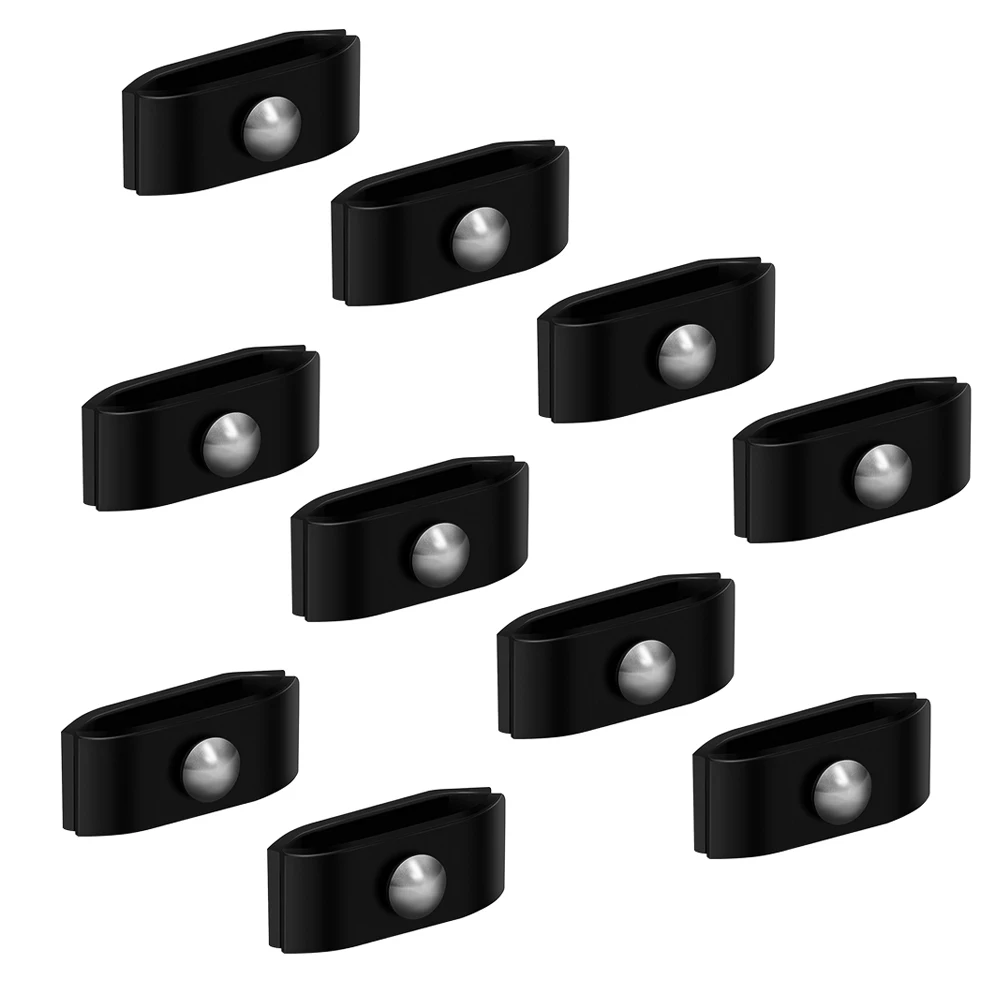 Double Pole Fence Connector Fence Corner Kit Corner Fence Connector Wear Resistant Design Enhanced Stability Weather Resistant