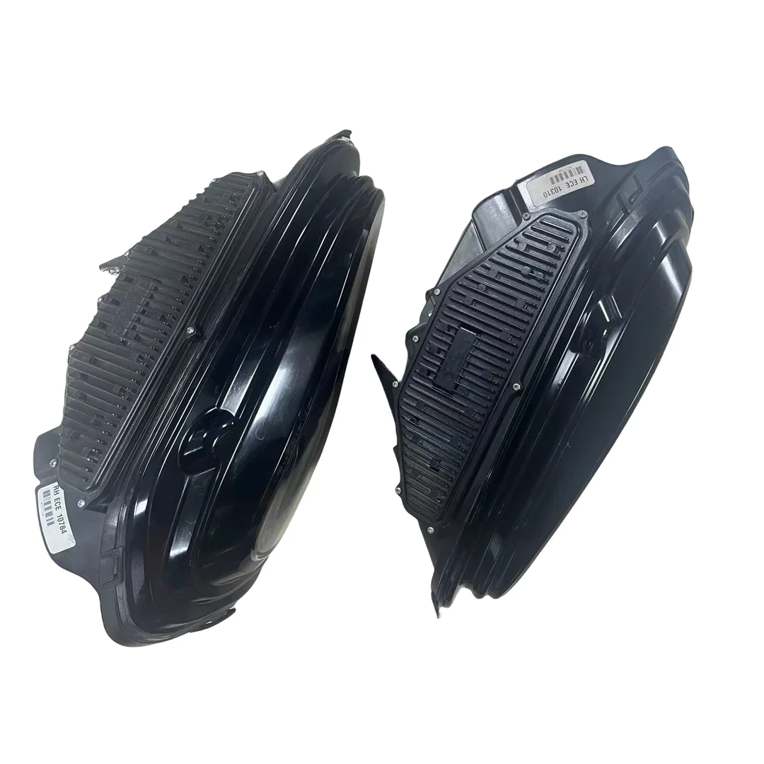 HID Headlamps, Left or Right LED Headlights forMclaren 720S,765LT,Senna,14AA294CP,14AA296CP