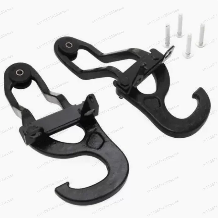 Front Tow Hook Fit Dodge Ram 1500 2009 2019