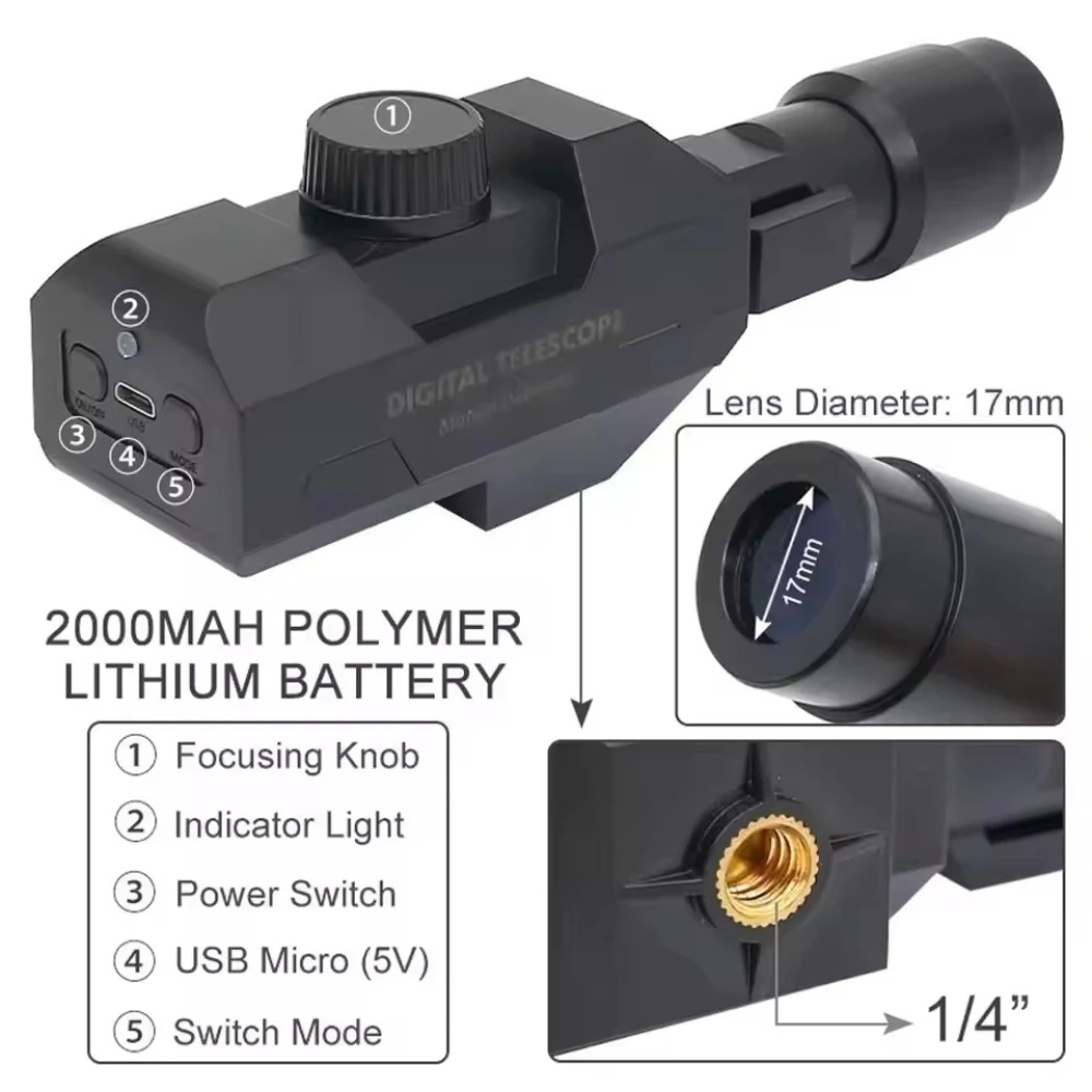 Thumbnail 3 - #25 Top 50 Spotting Scopes Worth Buying In 2026