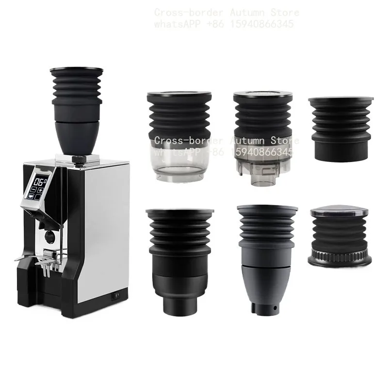 Suitable for carboplatin rich bean grinder cleaning beans, anti-jump 900N blowing ECM accessories accessories