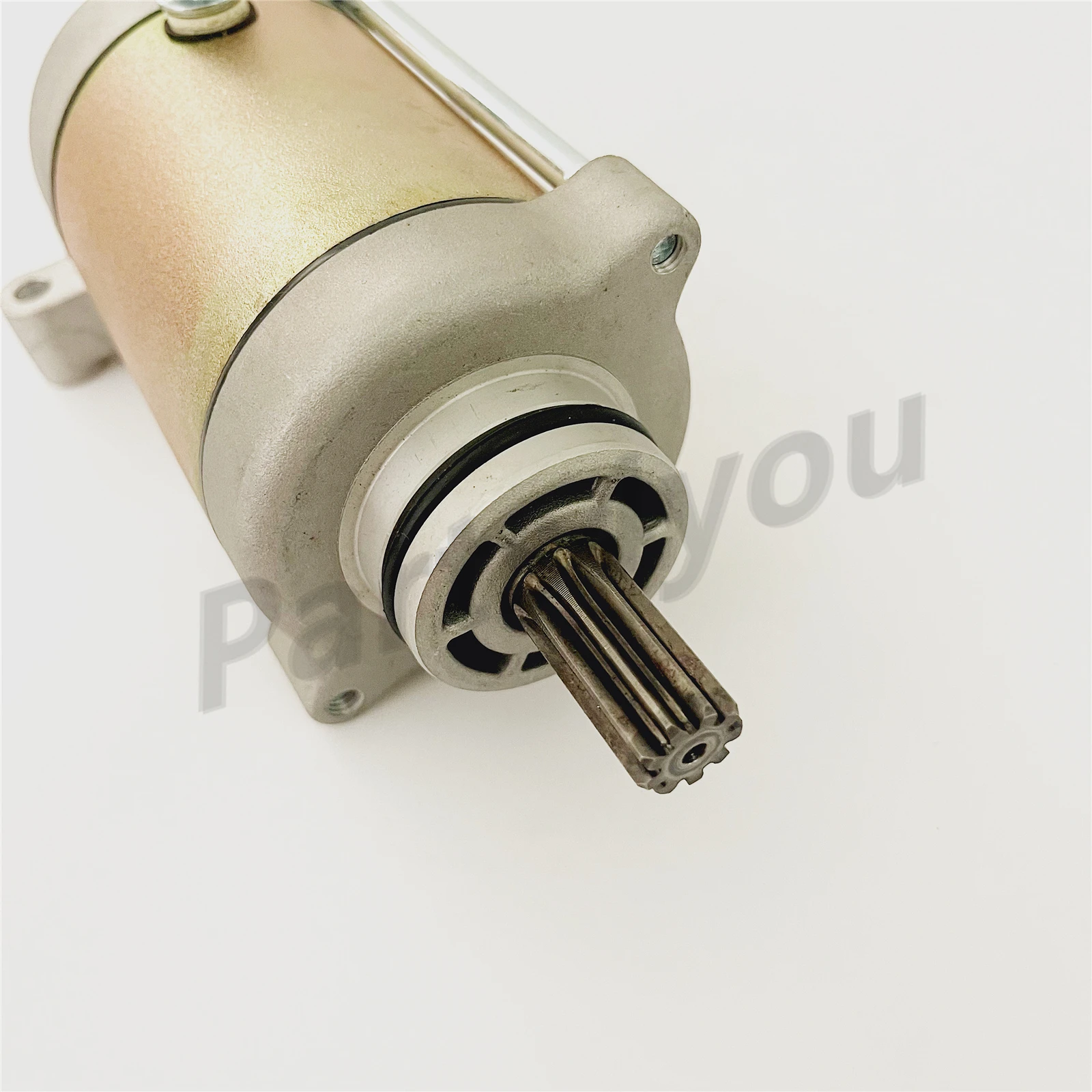 Rozrusznik do CFmoto 500X5 U5 CF188 0180-091100-0010 CF188-091100 Linhai 500 M550 M550L T-BOSS 550 35336 — zdjęcie 6