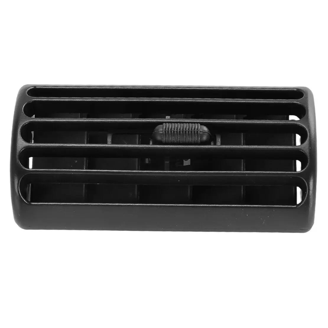 TJ 5FS10LAZAB 2pcs Center Dash A/C Heater Air Vent Outlet Louver Black Plastic Fit For Jeep Cherokee Wrangler 1997 1998-2001