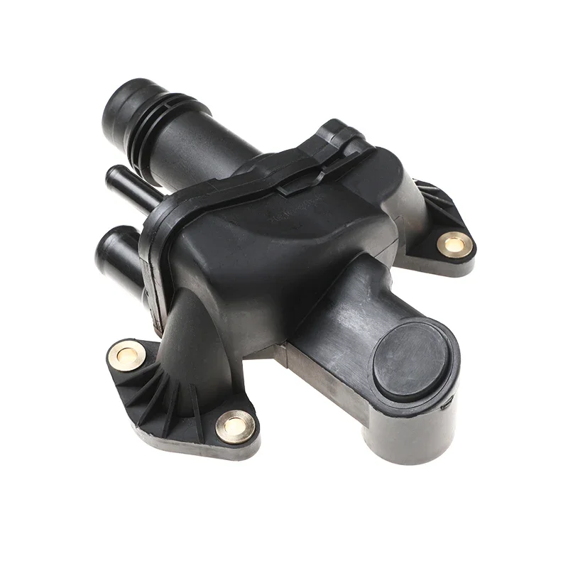 

New Thermostat Housing Kit For Land Rover Discovery LR3 LR4 RR Range Rover Sport TDV6 2.7 3.0 Diesel Water Outlet Pipe LR073372