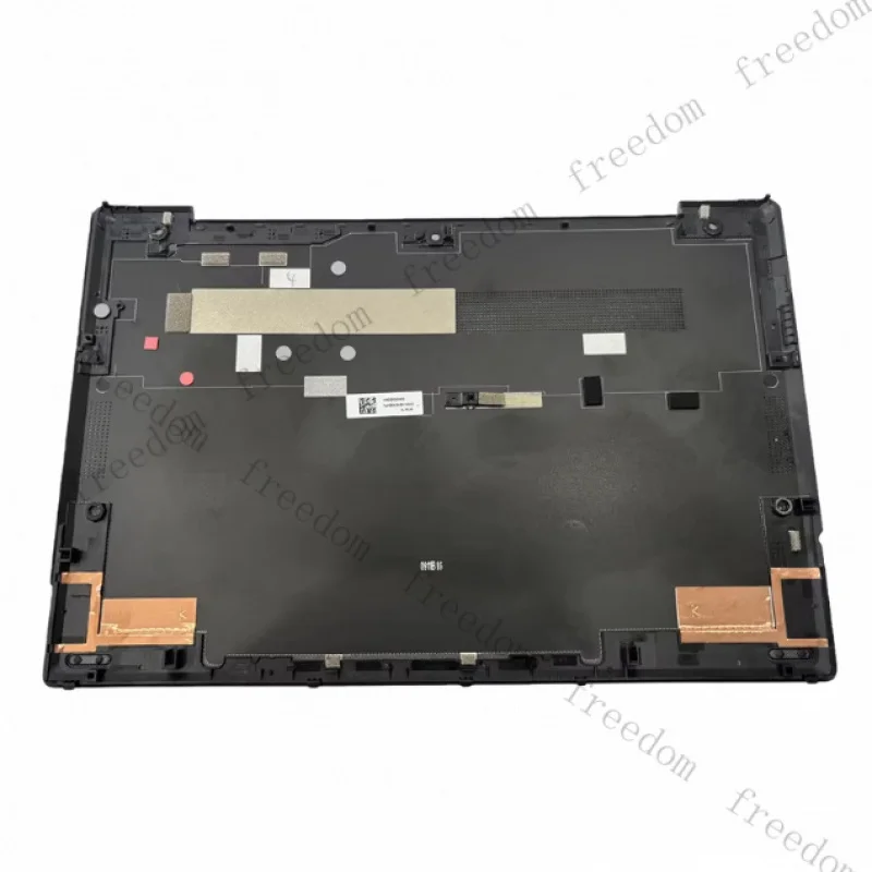 AM2GN000H00 is suitable for Lenovo Z13 Gen1 new WIFI D-shell base bottom D protective case, black