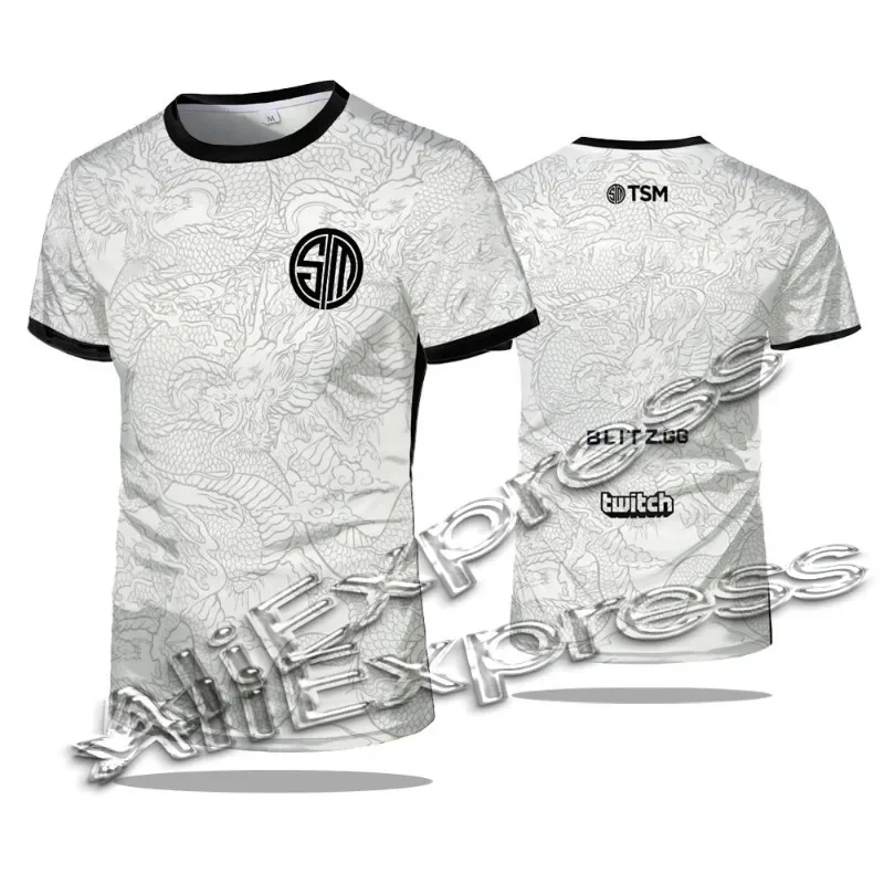 Tsm Esports Game Te… - image