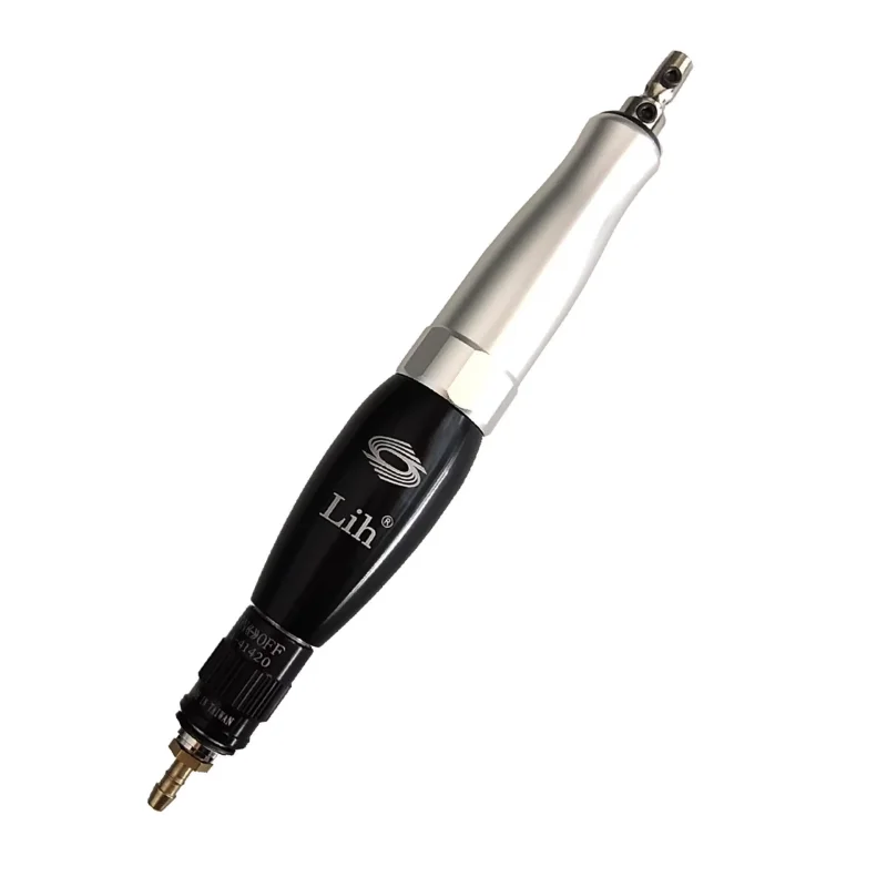 AR-993N Mini Industrial Pneumatic Ultrasonic Grinding Machine Powerful Compact Precision Polishing OEM Pneumatic Tools