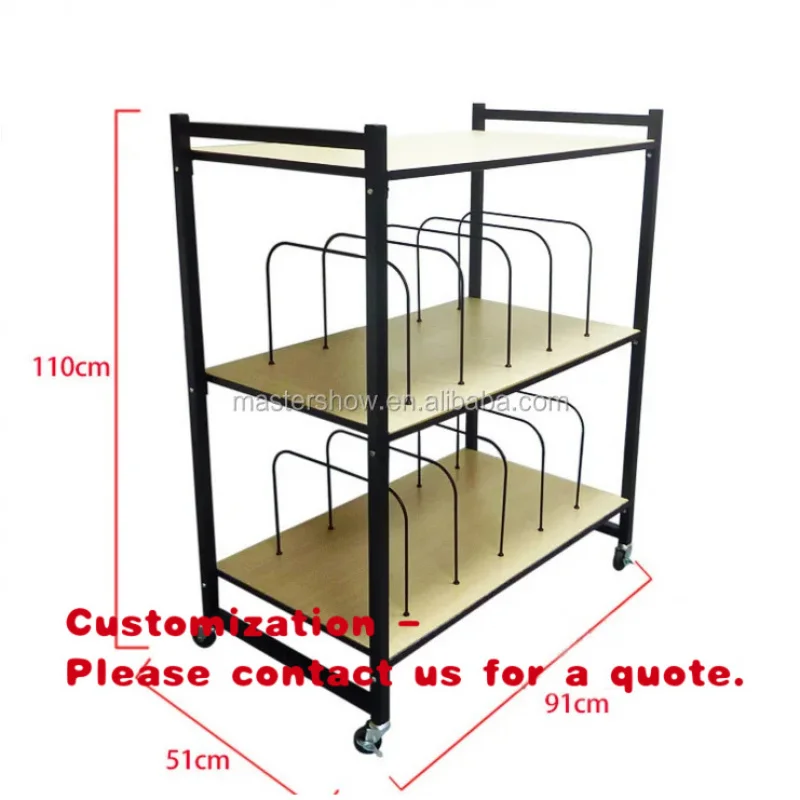 

custom.Supermarket Pillow Display Rack/quilt and Blanket Display Stand Retail Shop