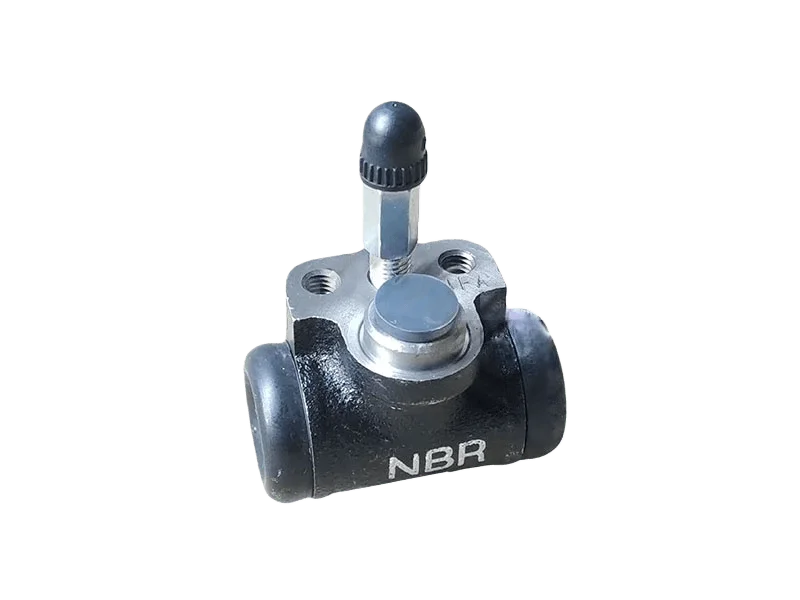 New Forklift Wheel Cylinder SY 17558N 11/16 47470-13900-71 Forklift Spare Parts For Forklift Accessories Brake Cylinder Assembly