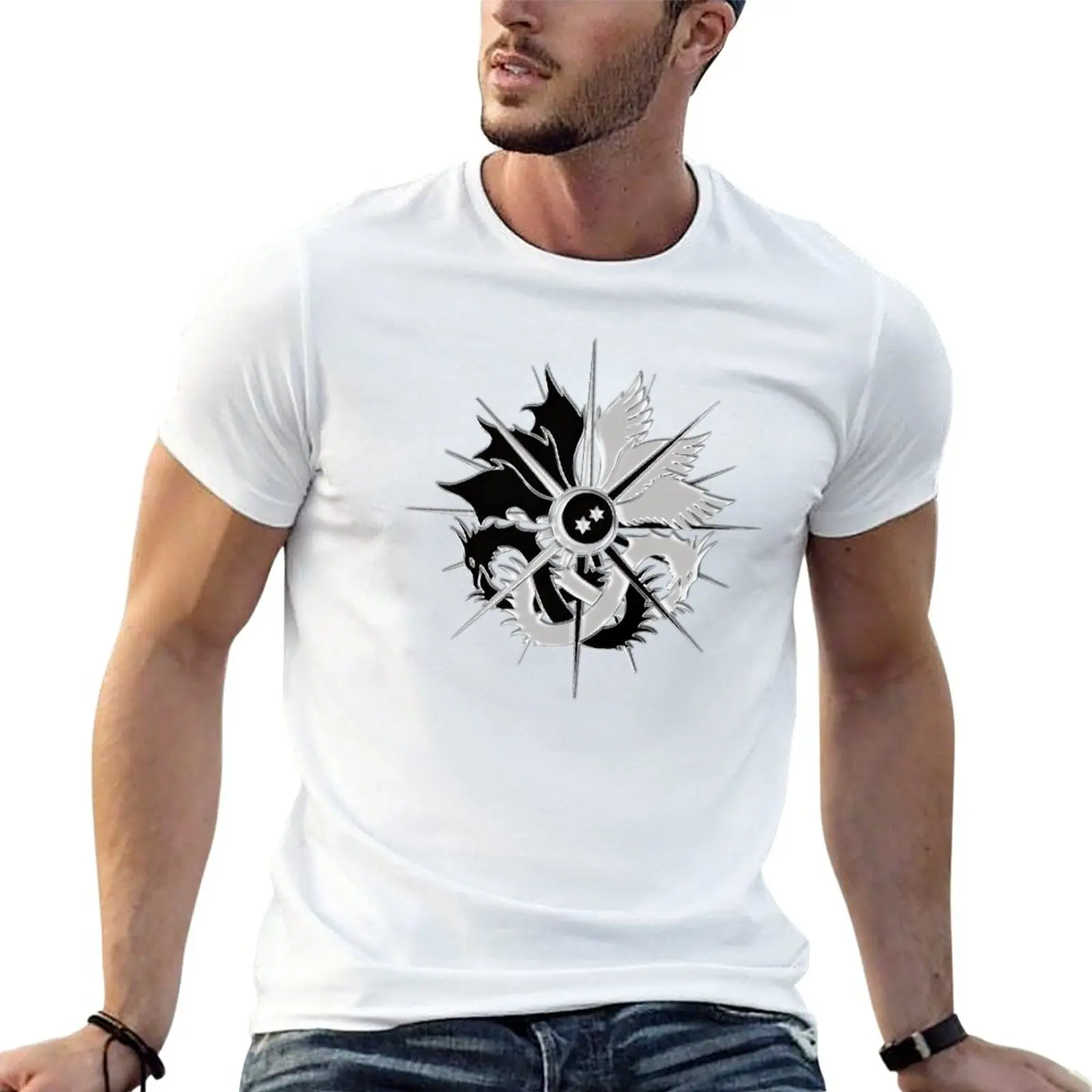 New CASTLEVANIA DEVIL FORGEMASTER T-Shirt animal print shirt for boys cute tops Short sleeve tee mens tall t shirts