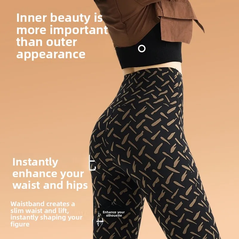 Calças de yoga fitn outerwear feminino verão impressão estrelado micro queimado calças pendurado sensação pilates arca calças