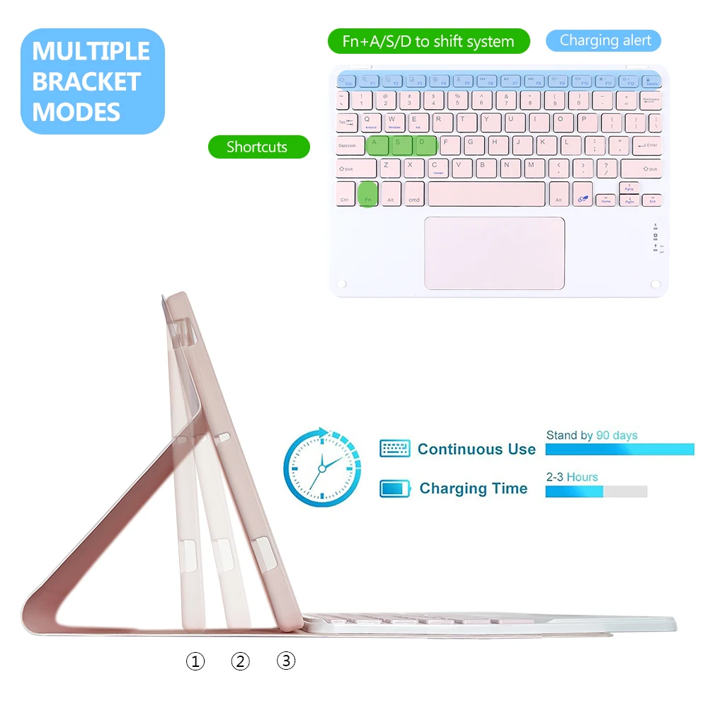 Thumbnail 3 - #74 Low Price Samsung Galaxy Tab A8 Cases Deals