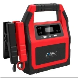 Big Capacity 45000mah 12V/24V Jump Starter Power Bank