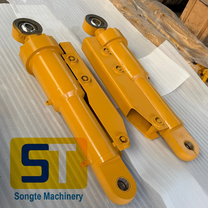 707-01-0AY40 CYLINDER ASS'Y D375-9 Ripper Tift Cylinder 707-01-0AY60 707-01-0AY30 707-01-04Y40 Ripper Lift Cylinder