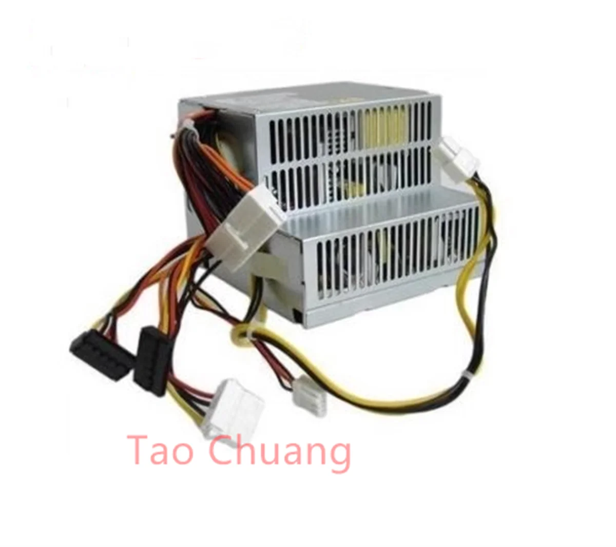 For DELL GX620 C521 330 360 620 740 745 755 Power Supply 280W L280P-01 H280P-01