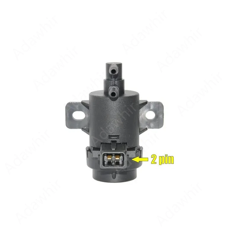 7700113071 Turbocharger Vacuum Solenoid Valve for Renault TRAFIC II 1.9 2.0 2.5 dCi KANGOO 2001-2016 MASTER LAGUNA 7700 113 071