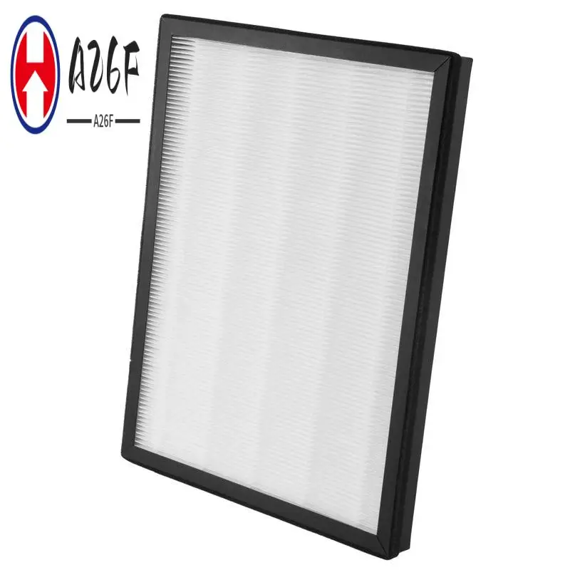 

A26F-Сменный фильтр для очистителя воздуха AC1215, фильтрующая сетка FY1410, аксессуар для элементов