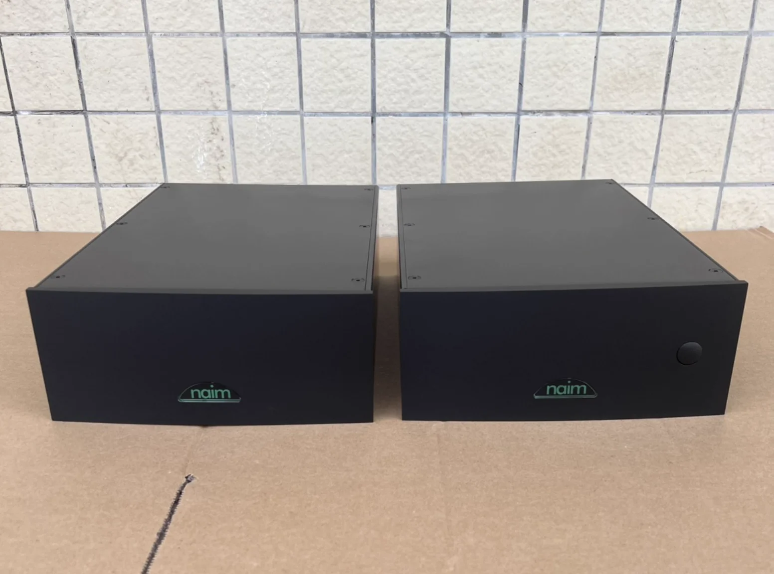 

Q/ (210*70*235 мм) Naim Полностью алюминиевый корпус усилителя/корпус предусилителя/корпус AMP DIY коробка/шкаф усилителя мощности