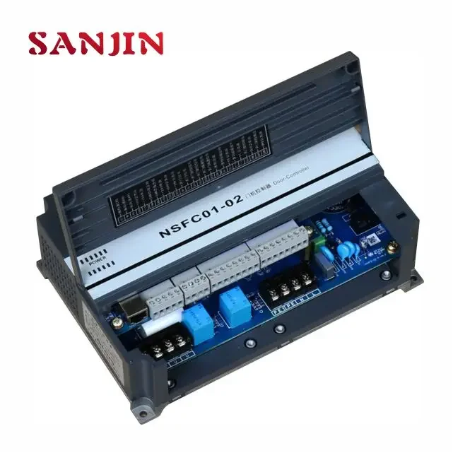 NBSL Elevator Door Controller door inverter NSFC01-01A NSFC01-02