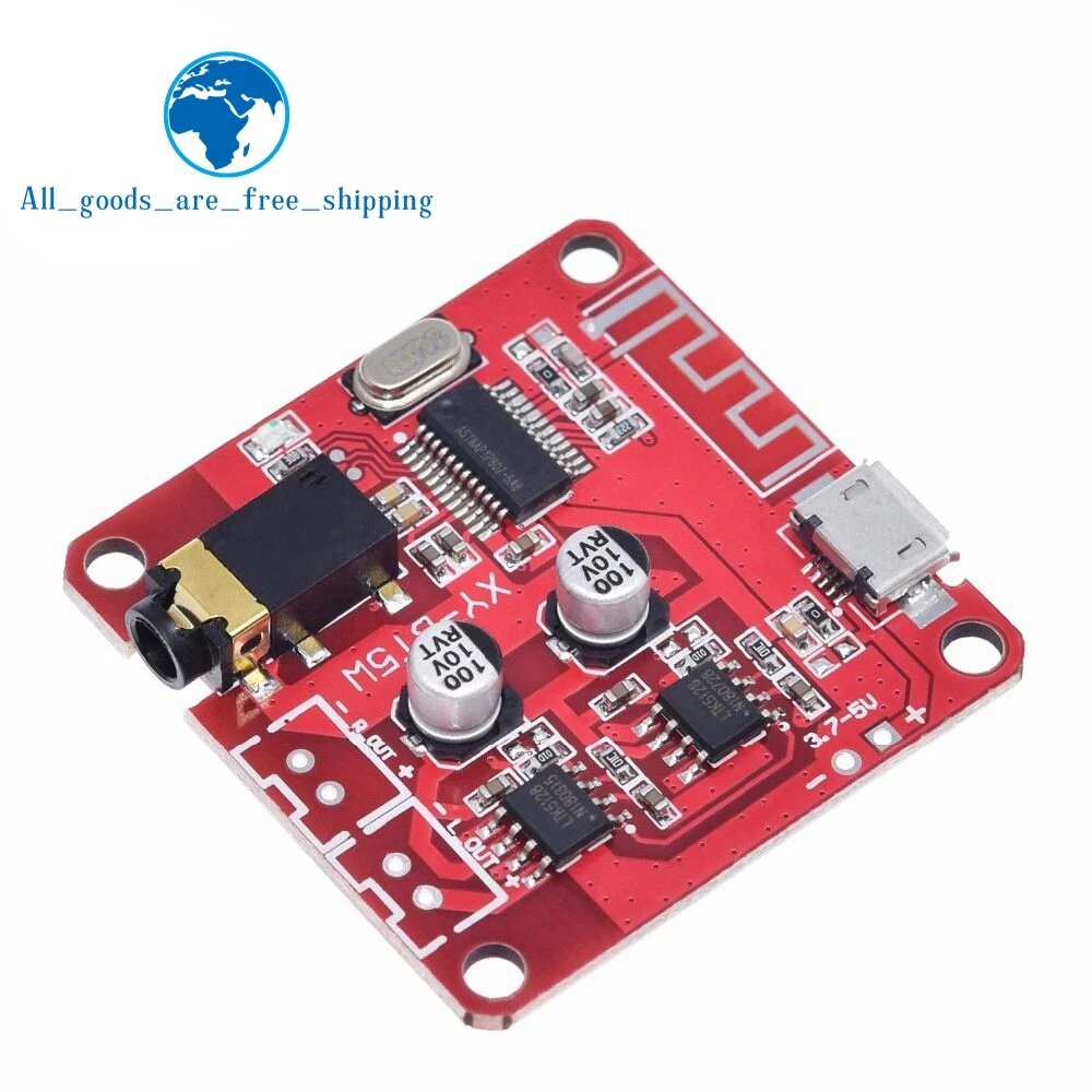 Tzt 1/3PCS XY-BT5W … - image