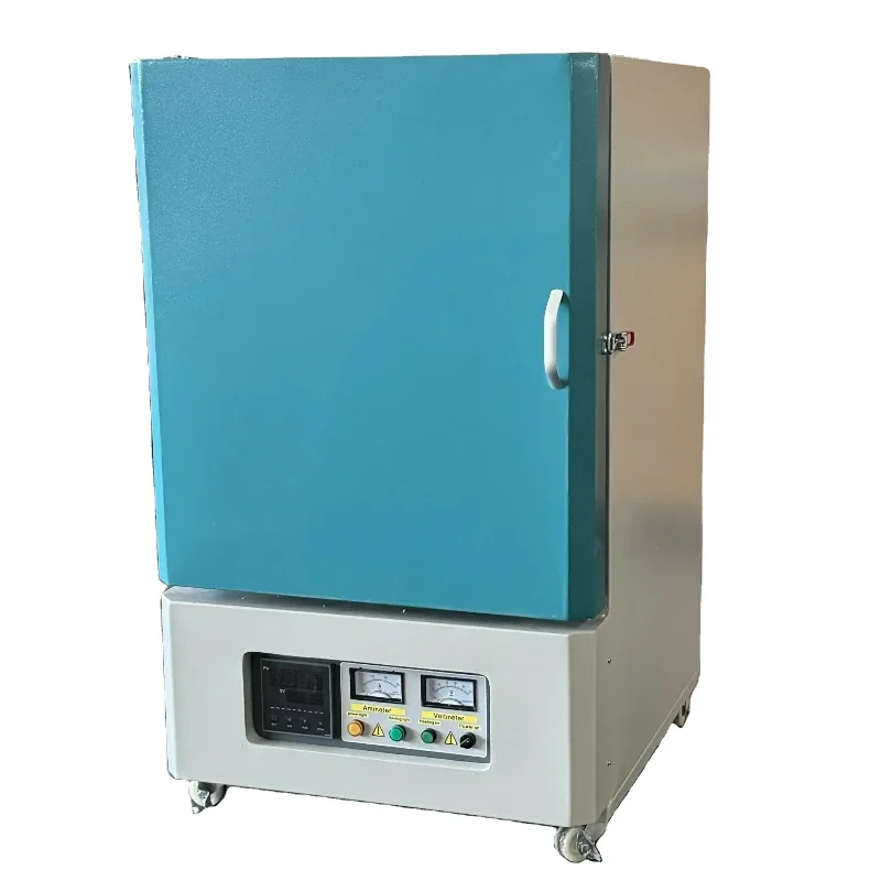 1700°C 1800°C Muffle Furnace for Scientific Research And Educational Use