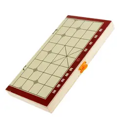 Traditional Chinese Chess Xiangqi Set Classic Inferential Training Chess