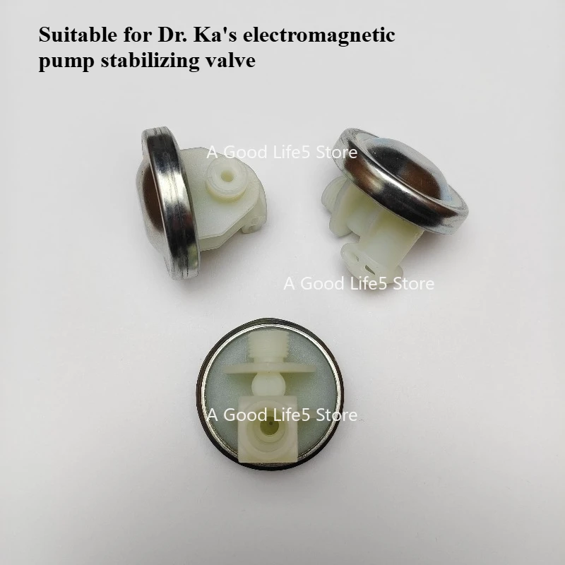 

Coffee Machine Regulator Valve Suction Pump Regulator Valve Applicable To Dr. Dr.coffee KALERM