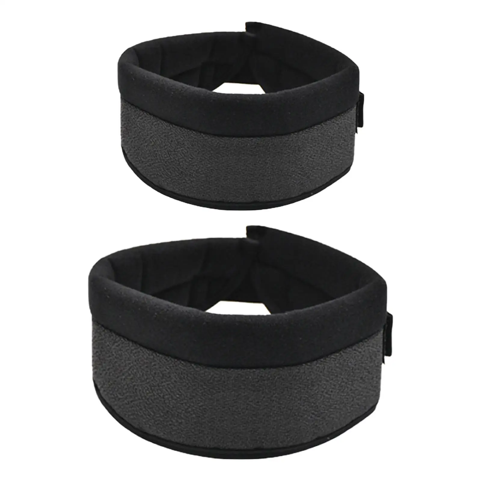 

Neck Guard Collar Protection Gear Sturdy Cut Resistant for Adult Ice Hockey Enthusiasts