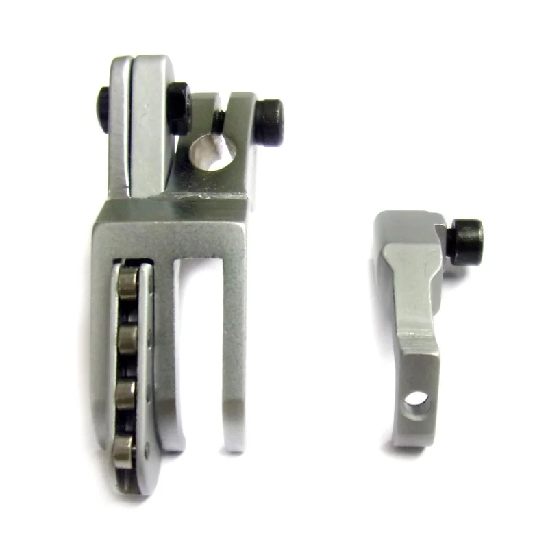 R367R Right Roller Guide Feet Fit for DURKOPP ADLER 367 Sewing Machine Parts #R367R Presser Foot