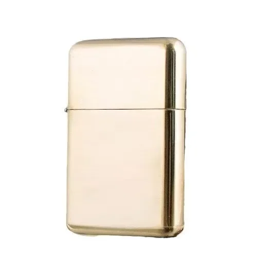 ZORRO third generation Z790 pure copper fuel lighter, double-sided