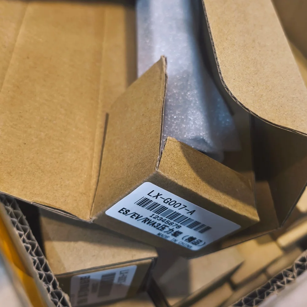 

Partstron Classic RZ RV EZ EV A3 Pressure Roller 023-74068 Fit For Riso Duplicator Parts