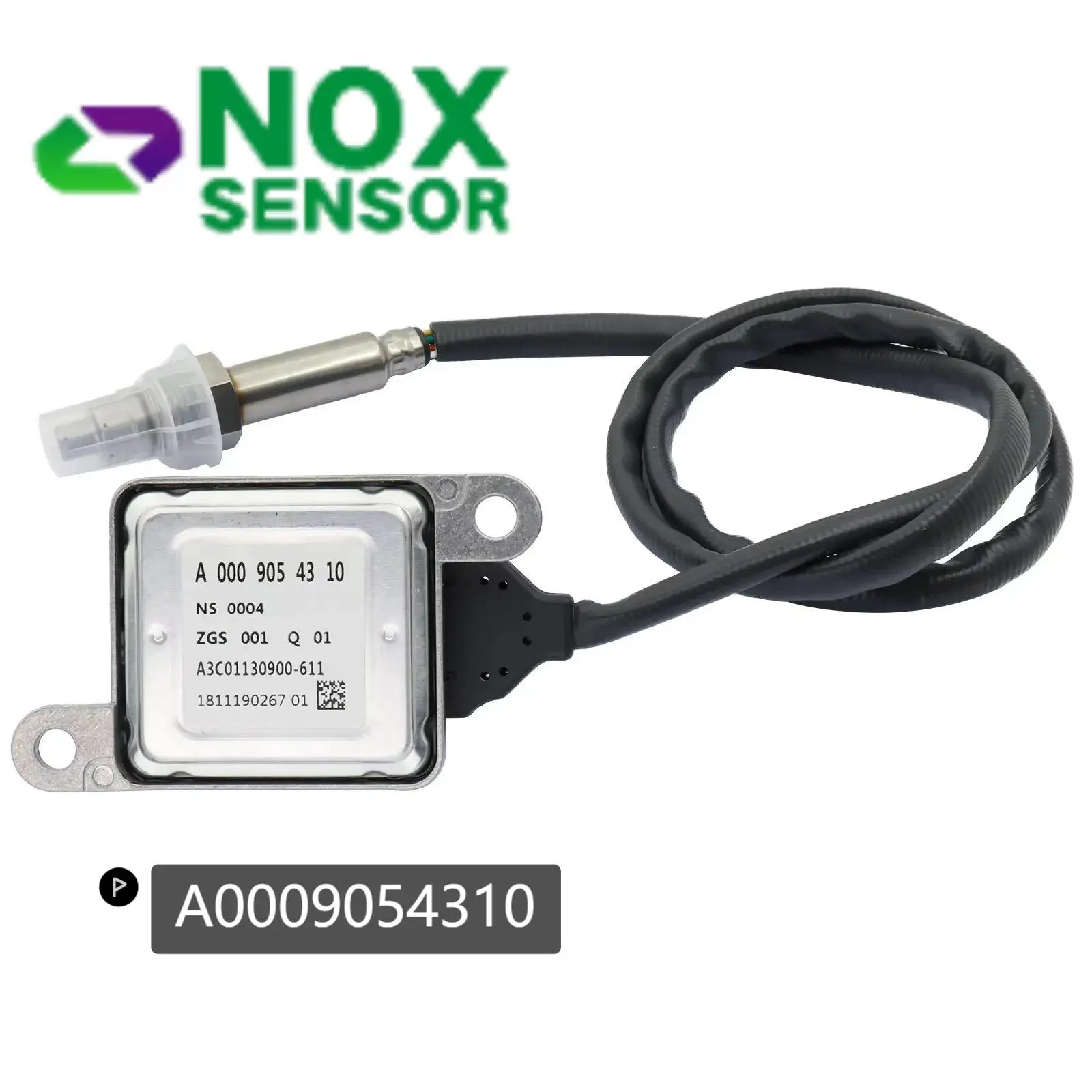 

A0009052210 A0009053506 A0009056104 A0009054310 Nitrogen Oxide NOx Sensor For benz W207 W212 W222 E R S V251 GLK X204 CLS W218