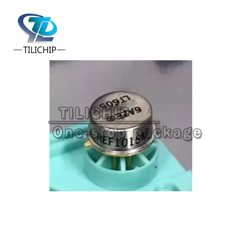 

REF101SM REF101 Золотая печать, абсолютно новый