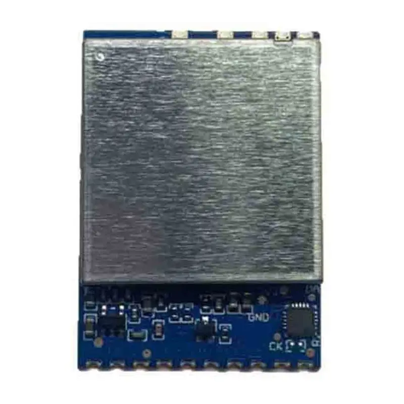 B92B RX1264 1.2G 1.3G Wireless FPV Image Transmission Module, Simulates Audio Video Transceiver for FPV