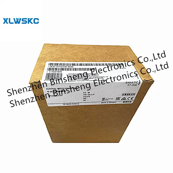 100% новый оригинальный запас в наличии модуль 6ES7313-6CG04-0AB0