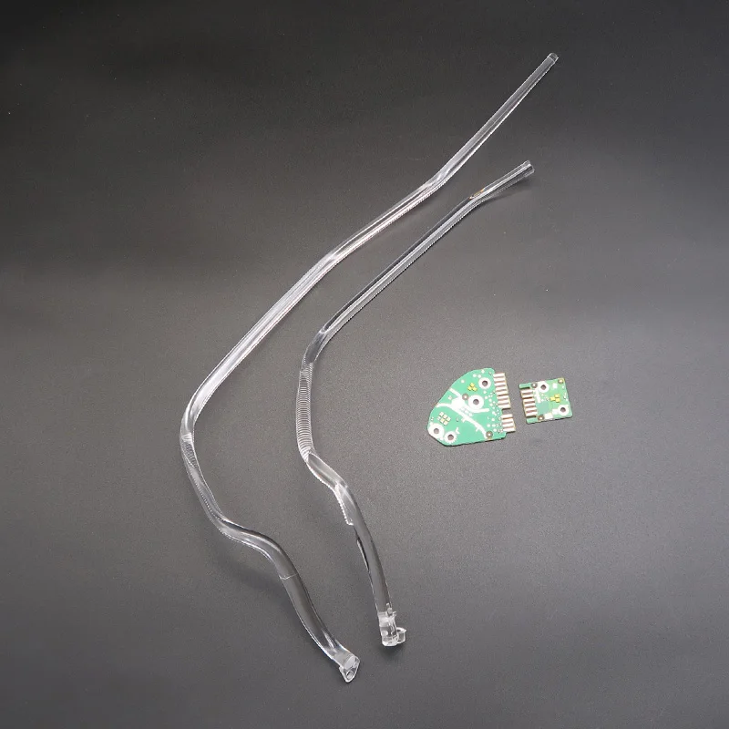 Accessories For BMW Angel Eye X7 G07 White Light 2019-2022 Ballast Headlight DRL CHIP Conduit Strip Light Strip European Version