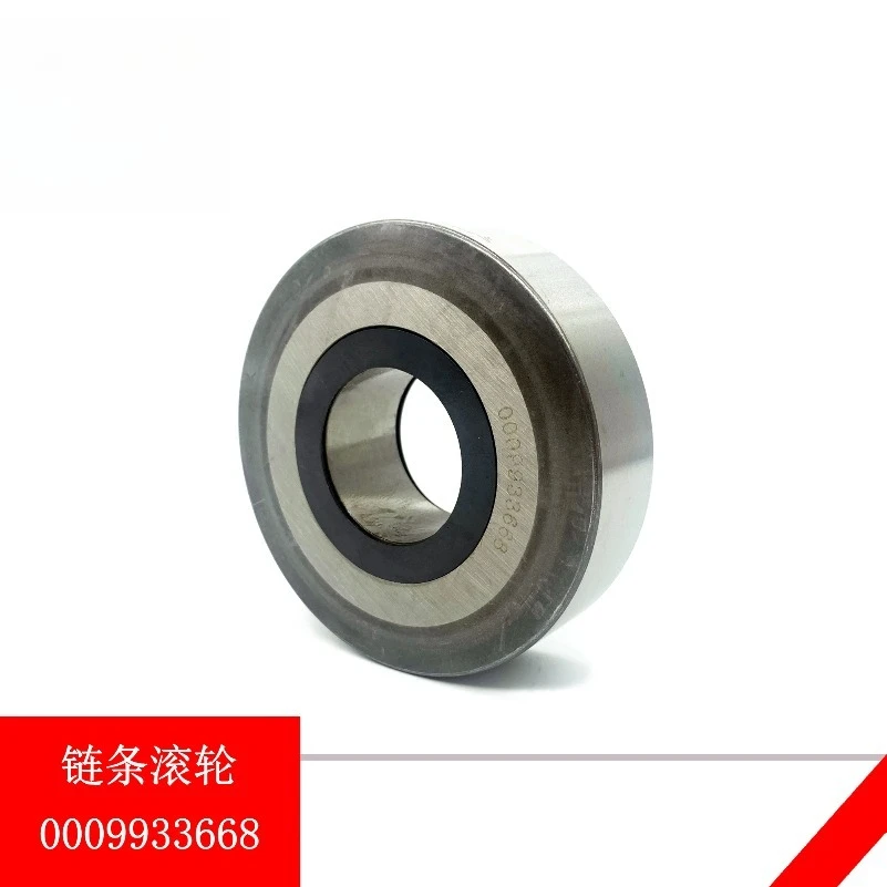 Suitable for Linde Forklift Parts Chain Roller 351 Sprocket 0009933668 Chain Bearing 0009933626 Original Factory
