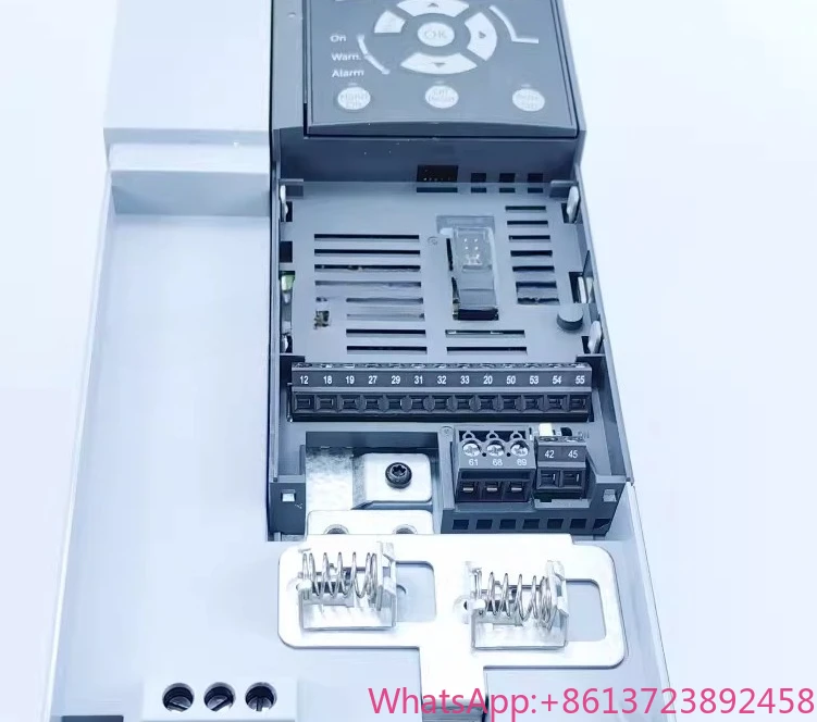 2026 New original  FC360 inverter 2.2/3/4/5.5/18.5/22/30/45/55/75KW