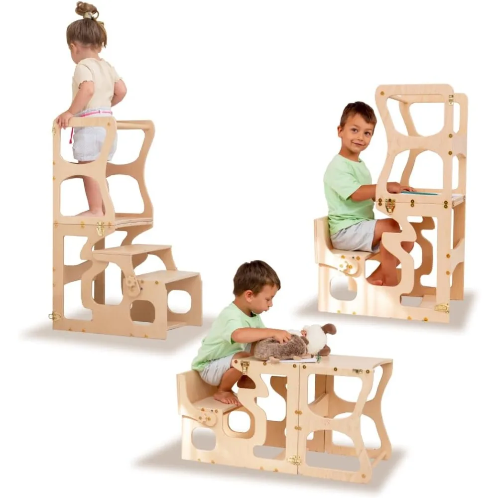 Woodandhearts Step … - image