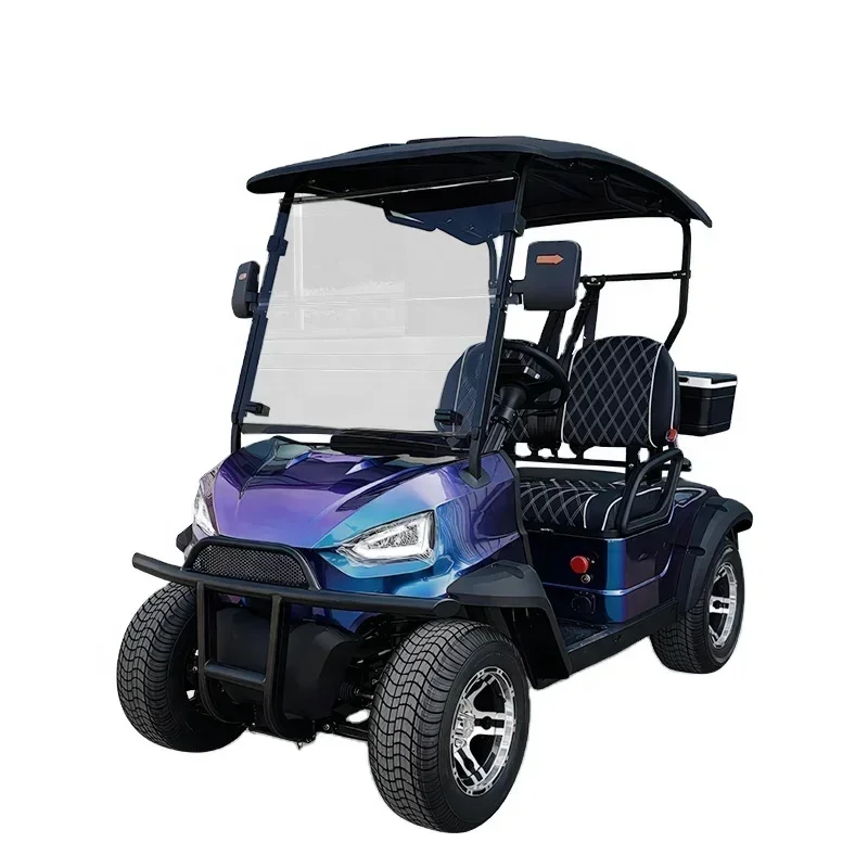 chinese 6 seater electric golf carts cheap prices buggy car for sale wholesale 10 8 passenger golf-car-usato modern golf cart