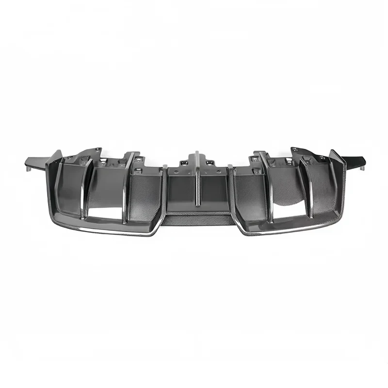 

Dry Carbon Fiber Rear Lip Diffuser For Huracan EVO