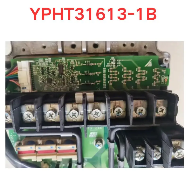 Used OEM disassembled parts YPHT31613-1B Variable frequency drive board Functional test OK