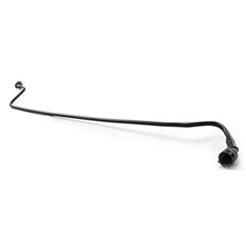 

2X Cooling System Coolant Hose Vent Pipe 17127578405 For BMW 5 Series 520Li 523I 523Li 528I 528Li 530I 530Li F07 F10 F11